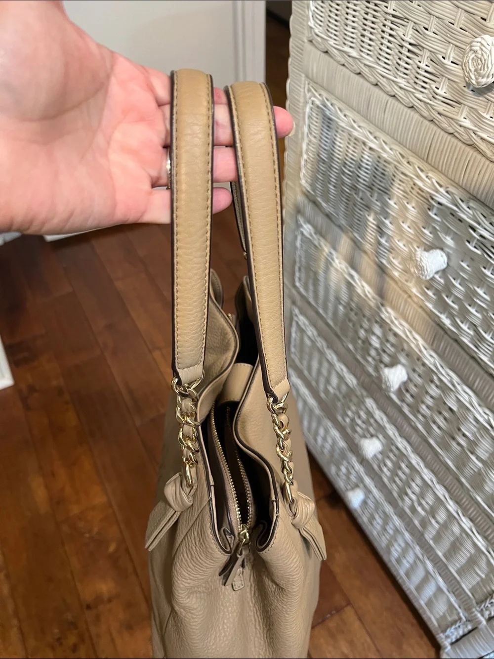 Tory Burch Harper Tote